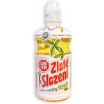 CukrStop Sirup Zlaté slazení 650 g – Zbozi.Blesk.cz