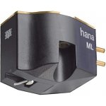 Hana ML s Microline hrotem – Zboží Živě