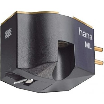 Hana ML s Microline hrotem – Zboží Živě