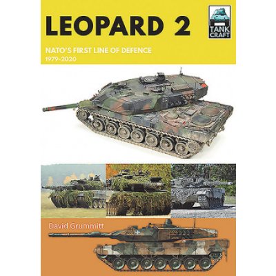 Leopard 2 – Hledejceny.cz