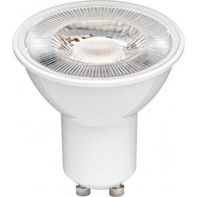 Osram 3PAK LED žárovka LED GU10 6,9W = 80W 575lm 4000K Neutrální bílá 36° VALUE OSRVALU7517 – Zboží Živě