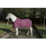 Bucas Deka stájová Freedom raspberry – Hledejceny.cz