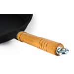 G21 Litinová pánev 25cm – Zboží Mobilmania