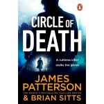 Circle of Death - James Patterson – Hledejceny.cz