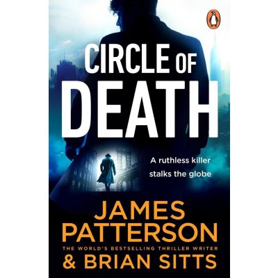 Circle of Death - James Patterson – Hledejceny.cz