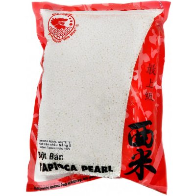 Red Drago Tapioka perly malé 400g – Zboží Dáma