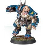 GW Warhammer Blood bowl Ogre – Hledejceny.cz