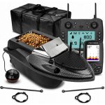 Flytec V030 GPS AUTO ZPĚT AKUMULÁTOR 2X 20000MAH – Hledejceny.cz