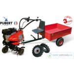 PUBERT v-garden SET1 s vozíkem VARIO P – Zboží Dáma