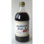 Moštěnický sirup Brusinkový 0,7 l – Hledejceny.cz