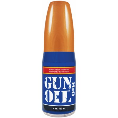 Gun Oil H2O 120 ml – Hledejceny.cz