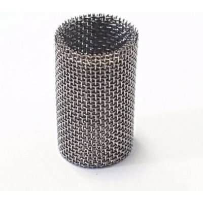 Sítko pod žhavící kolík topení Eberspächer D2/D4 – Zbozi.Blesk.cz