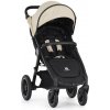 Kočárek PETITE&MARS Street2 Air Black Sahara Beige Sport 2024