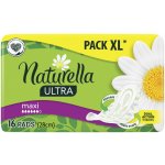 Naturella Ultra Maxi Size 3 Hygienické Vložky S Křidélky 16 ks – Zbozi.Blesk.cz