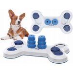 Trixie Dog Activity Flip Bone 32 x 18 cm – Zboží Dáma