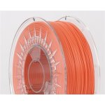 Print With Smile PLA – Orange 1,75 mm; 1 kg – Zboží Živě