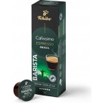 Tchibo kapsle Cafissimo Espresso Brasil 10 ks – Sleviste.cz