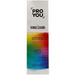 Revlon Professional Pro You The Color Maker Permanent Hair Color Permanentní barva na vlasy 10.23/10VG Extra Light Blonde Cold Gold 90 ml – Zboží Dáma