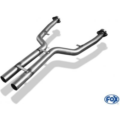 FOX BM120000-VER – Hledejceny.cz