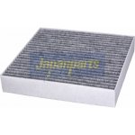 Filtr, vzduch v interiéru JAPANPARTS FAA-090JM – Hledejceny.cz