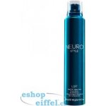 Paul Mitchell Neuro HeatCTRL Volume Foam Lift 200 ml – Hledejceny.cz