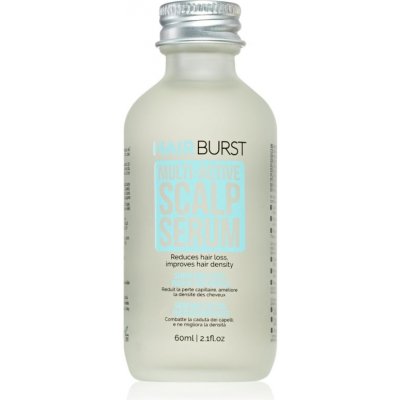 Hairburst Sérum na vlasy Multi Active (Scalp Serum) 60 ml – Hledejceny.cz