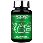 Scitec Nutrition Vita-C 1100 100 kapslí – Hledejceny.cz