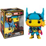 Funko Pop! Marvel Black Light Thor Marvel 650 – Hledejceny.cz