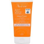 Avène Intense Protect Ultra voděodolný fluid SPF50+ 150 ml – Zboží Dáma