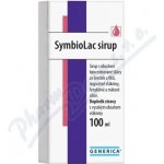 Generica SymBioLac sirup 100 ml – Hledejceny.cz