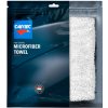 Příslušenství autokosmetiky CARTEC White Buffing Towel 5 ks