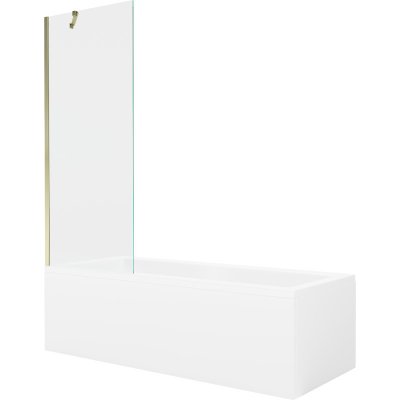 MEXEN Cubik 160 x 70 cm 550316070X9507000050 – Hledejceny.cz