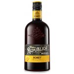 Božkov Republica Honey 35% 0,7 l (holá láhev) – Hledejceny.cz
