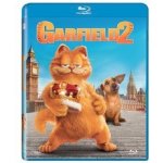 Garfield 2 BD – Hledejceny.cz