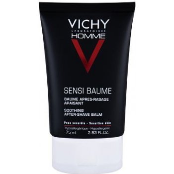 Vichy Homme Comfort Balm balzám po holení 75 ml