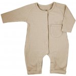 Kojenecký overal Koala Bello beige béžová – Hledejceny.cz