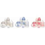 Suavinex set Little Star modrá – Zboží Mobilmania