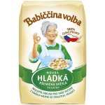 Babiččina volba pšeničná mouka hladká, 1kg – Zboží Dáma
