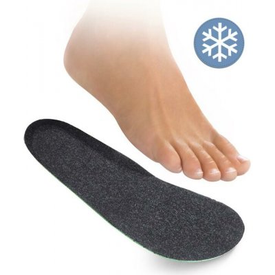 Svorto 067 stélky Barefoot zimní – Hledejceny.cz