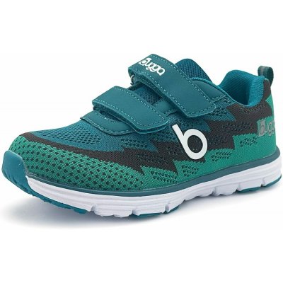 Bugga Hone Blue/Brown/Green Bugga – Hledejceny.cz