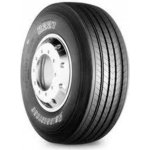 Bridgestone R227 225/75 R17,5 129/127M – Hledejceny.cz