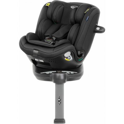 Graco Turn2Me Grow 2025 Midnight – Sleviste.cz