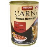 Animonda hovězí & srdce 400 g – Hledejceny.cz
