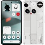 Nothing Phone (3) 12GB/256GB White – Sleviste.cz