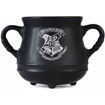 Half Moon Bay Hrnek Harry Potter Kotlík 650 ml – Hledejceny.cz