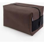 Vilgain Wash Bag 14 x 19 x 10 cm brown – Zboží Dáma