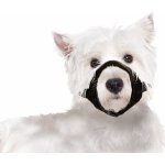 Karlie Flamingo Náhubek pro psa nylon S obvod tlamy 17cm – Zboží Mobilmania