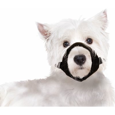 Karlie Flamingo Náhubek pro psa nylon S obvod tlamy 17cm – Zboží Mobilmania