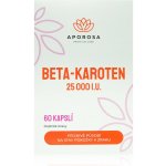 VitaHarmony My Country Beta karoten 10.000 m.j. 150 kapslí – Hledejceny.cz