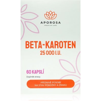 VitaHarmony My Country Beta karoten 10.000 m.j. 150 kapslí – Hledejceny.cz
